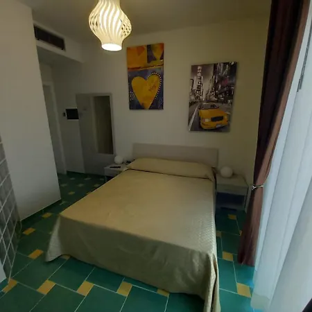 Del Sole Riviera Dei Cedri 3*