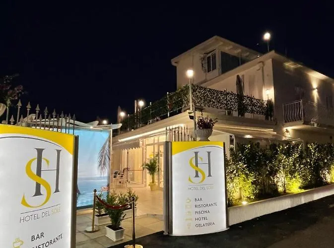 לינה וארוחת בוקר Del Sole סנטה מריה דל צ'דרו