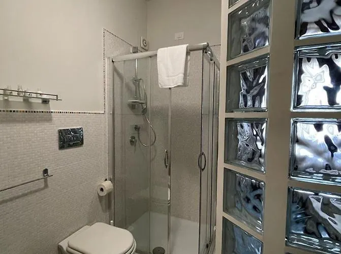 Del Sole לינה וארוחת בוקר סנטה מריה דל צ'דרו