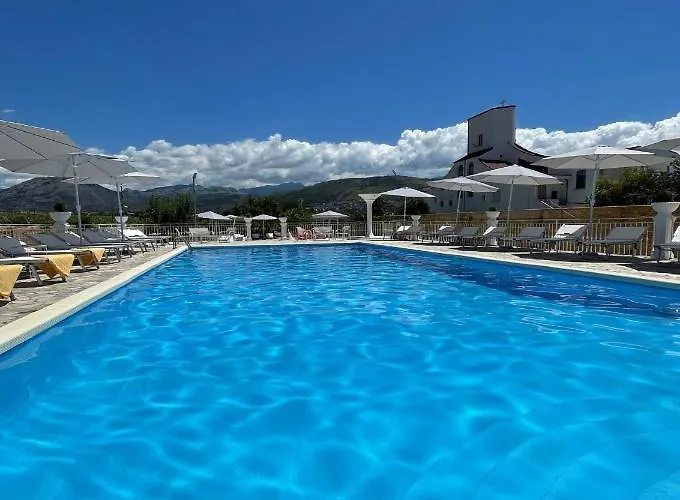 Del Sole לינה וארוחת בוקר