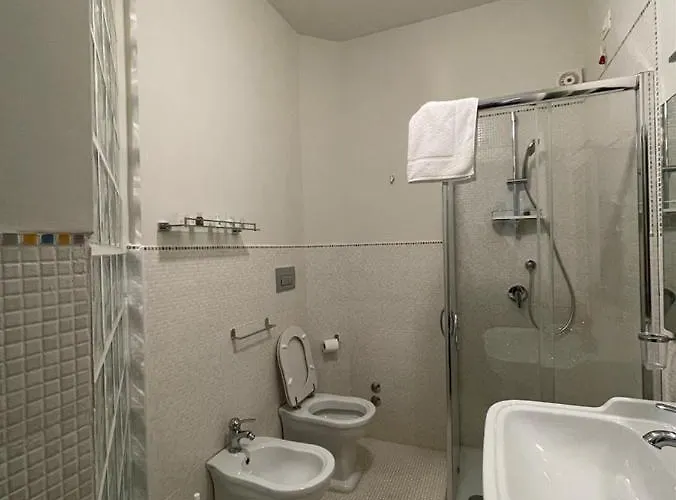 Del Sole לינה וארוחת בוקר 3*