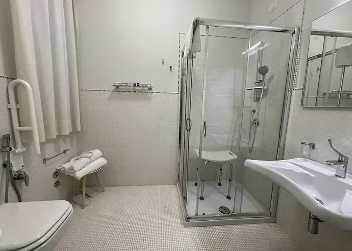 לינה וארוחת בוקר Del Sole