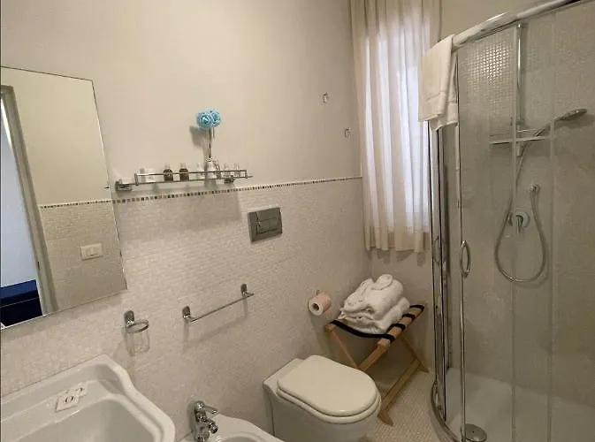 לינה וארוחת בוקר Del Sole סנטה מריה דל צ'דרו