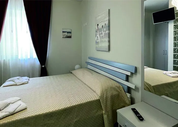 לינה וארוחת בוקר Del Sole סנטה מריה דל צ'דרו