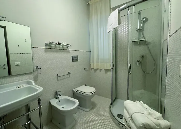 לינה וארוחת בוקר Del Sole