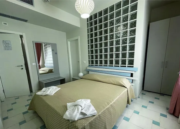 Del Sole לינה וארוחת בוקר