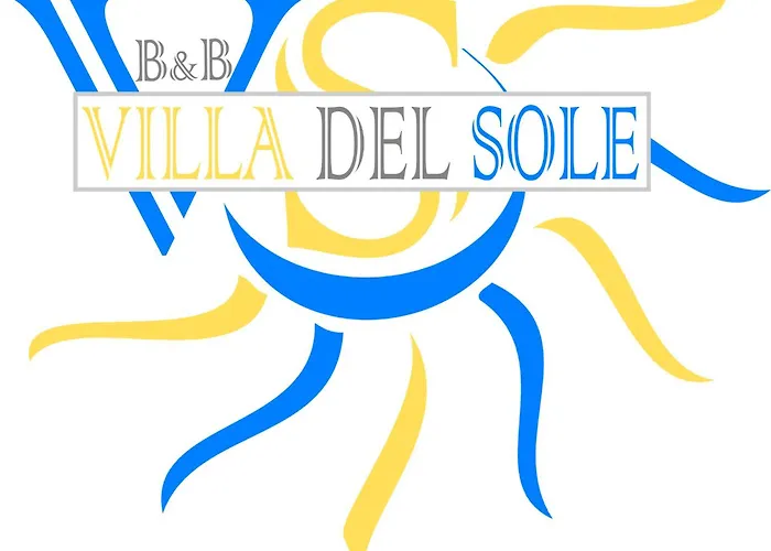 Del Sole לינה וארוחת בוקר סנטה מריה דל צ'דרו