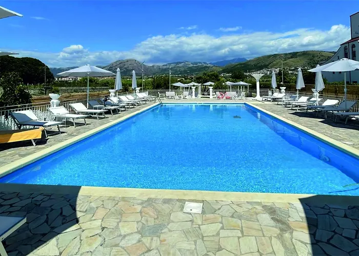 לינה וארוחת בוקר Del Sole סנטה מריה דל צ'דרו