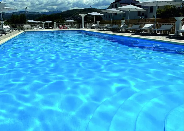 Del Sole לינה וארוחת בוקר