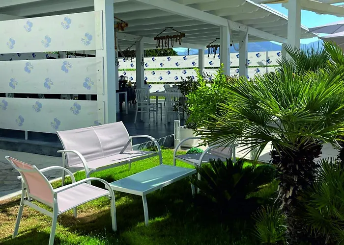 Del Sole 3* סנטה מריה דל צ'דרו