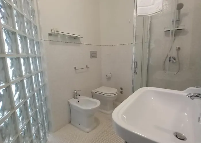 Del Sole סנטה מריה דל צ'דרו